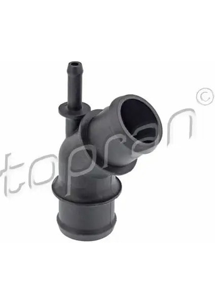 113798001 Su Flansi 1J0121087