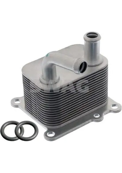 33100044 Motor Yag Sogutucusu 1119975 1119975SK 1131886