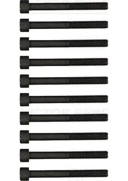 143218401 Silindir Kapak Civatasi 3396066 FS0110135