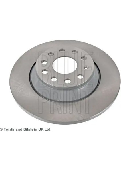 ADV184375 Arka Fren Diski 10464822 2587062 3Q0615601 (2 Adet Fiyatıdır)