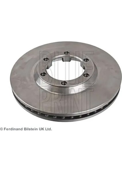 ADZ94328 Fren Diski On 8973088680 8980062580 (2 Adet Fiyatıdır)