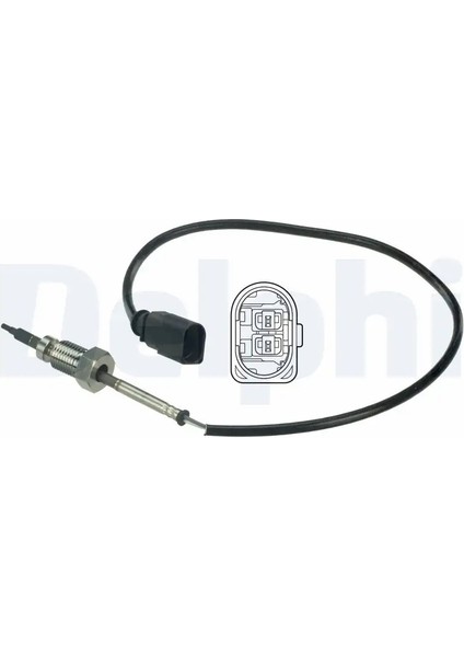 TS30039 Egzoz Sicaklik Sensoru 03L906088FB 03L906088JN