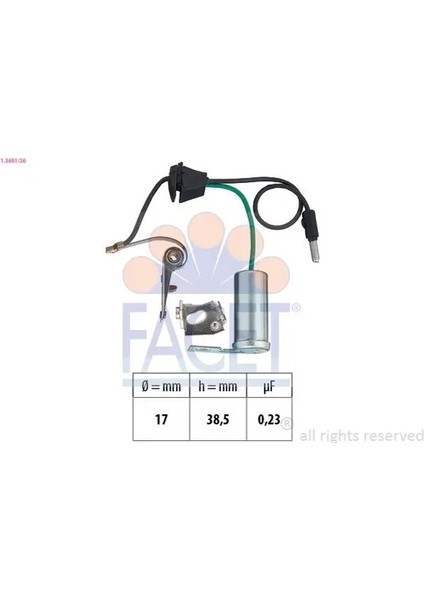 1369126 Platin 7701031149 7701032418