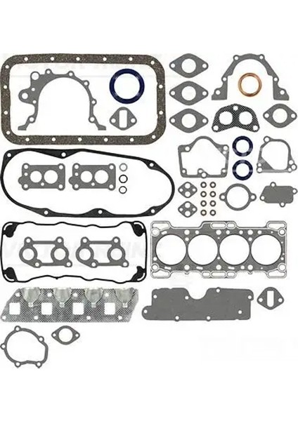 015233003 Motor Takim Conta (Alt + Ust) 1140085820