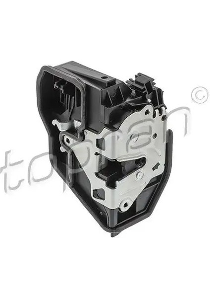 504348001 Kapi Kilidi On Sol 51217229461 51217276661 51217318409