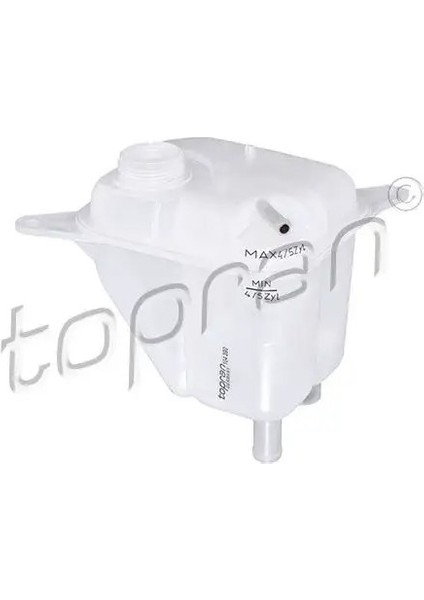 104390001 Yedek Su Deposu 8A0121403