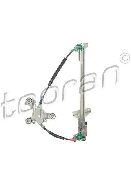 110449001 Cam Krikosu On Sol 4A0837461A