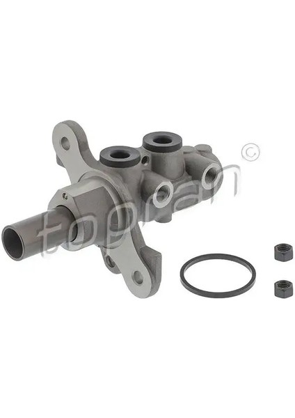 410731001 Ana Merkez A2464300001 A2464300301