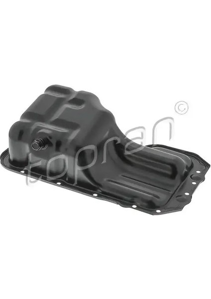 600838001 Yag Karteri ZJ0110400