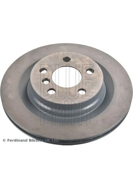 ADBP430031 Arka Fren Diski 34206891086 34216799369 (2 Adet Fiyatıdır)