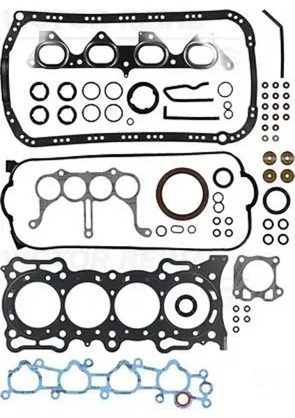 015269501 Motor Takim Conta (Alt + Ust) 061A1PT3000 061B1PT3000
