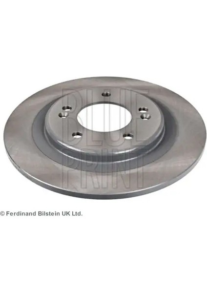 ADG043194 Arka Fren Diski 58411A6200 (2 Adet Fiyatıdır)