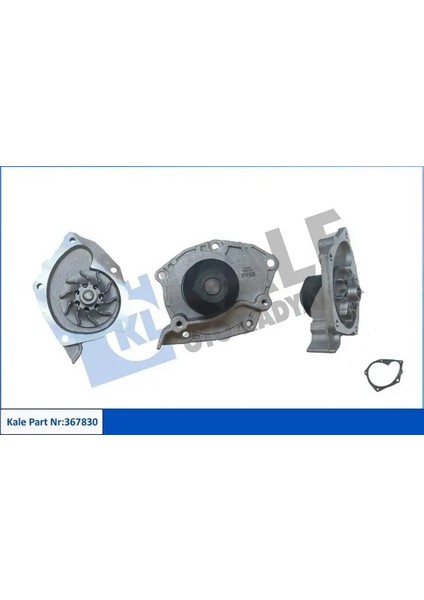 367830 Devirdaim 2101000Q0K 2101000QA0 2101000QAC