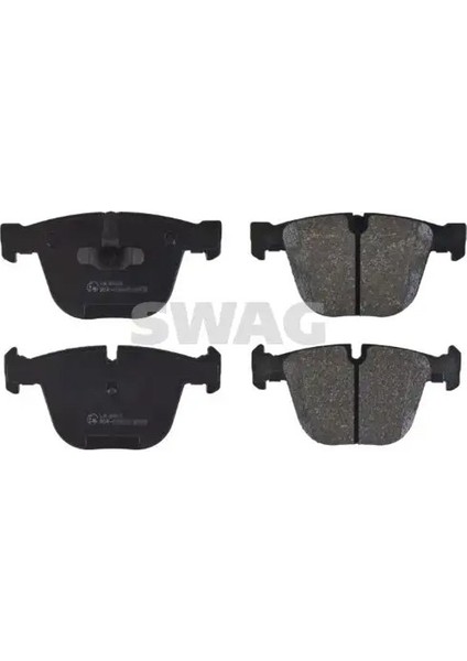 20916804 Arka Fren Balatasi 34216775342 34216790966