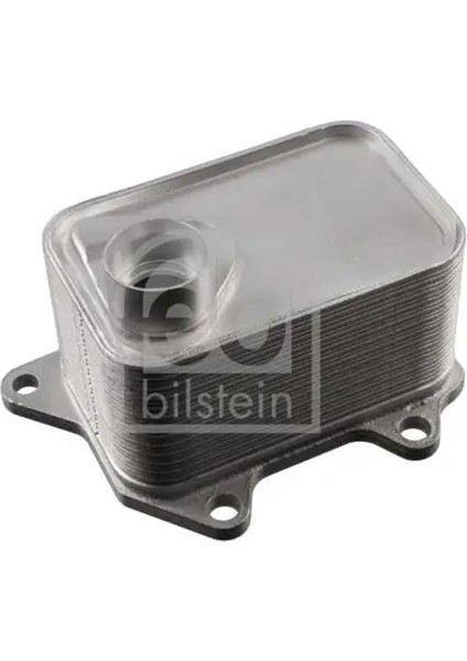 102853 Motor Yag Sogutucusu 06L117021C 06L117021E 06L117021G