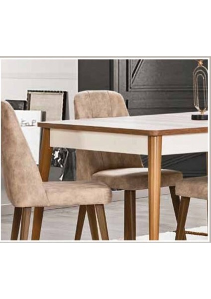 Dardason Esin Yemek Odası Takımı