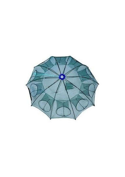 Şemsiye Tuzak 10 Göz