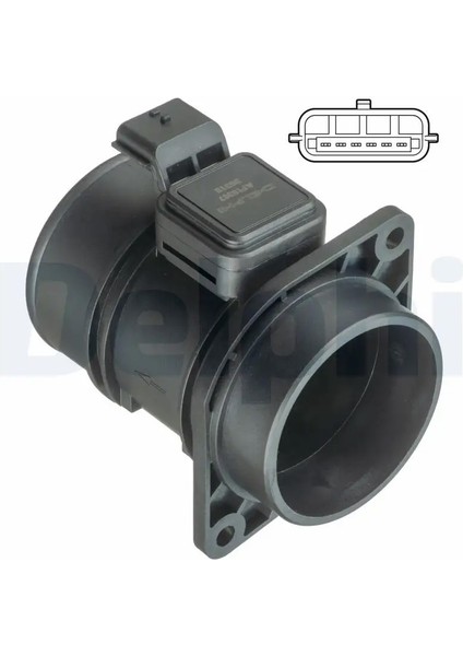 AF1036712B1 Hava Debimetresi 1658000Q0A 22680JD50A 4416861