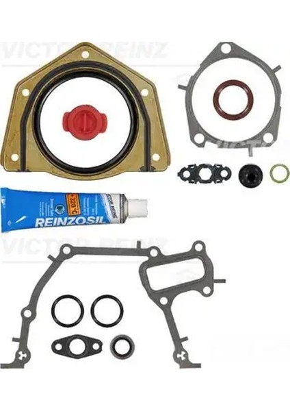 083627803 Motor Takim Conta (Alt) 1899262M00 71718365 71749743