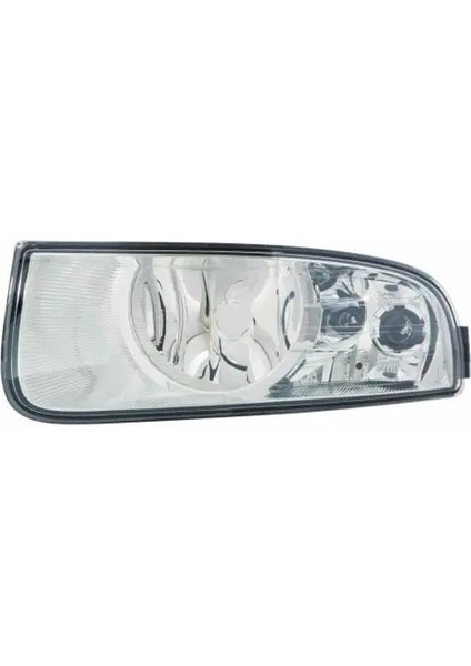 6652009LUE Sis Fari Sol 3T0941701A