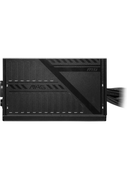 Msı Mag A500DN 500W 80+ Güç Kaynağı