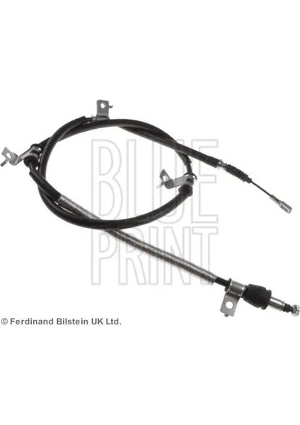 ADG046211 Arka El Fren Teli Sag 597702H300