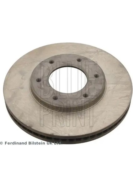 ADT343101 Fren Diski On 4351226140 4351226160 (2 Adet Fiyatıdır)