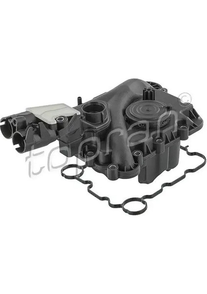 118684001 Motor Hava Alma Valfi 06E103547AB 06E103547AH 06E103547H