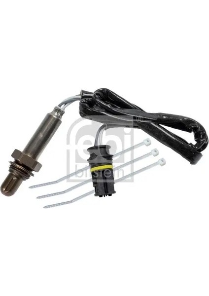 177277 Oksijen Sensoru 11781405324 A0005405917 A0005407317