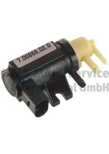 700868020 Turbo Basinc Konvertoru 1J0906627B 1K0906627A 1K0906627G