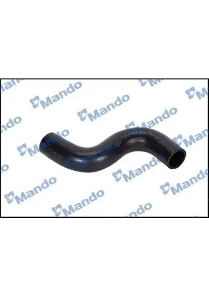 DCC020605 Radyator Hortumu Ust 254114E000