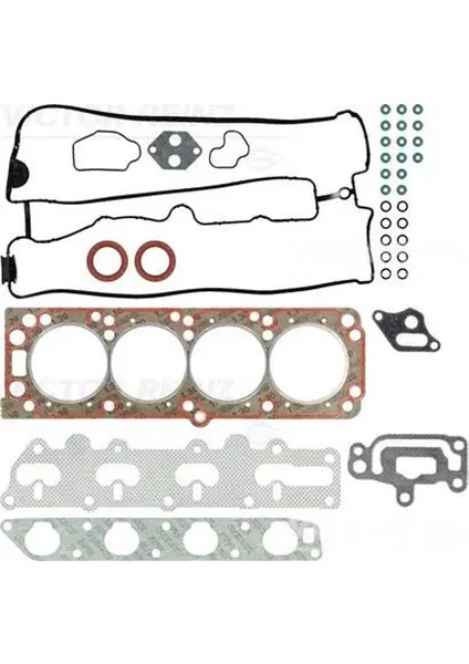 023300502 Motor Takim Conta (Ust) 1606919 642533