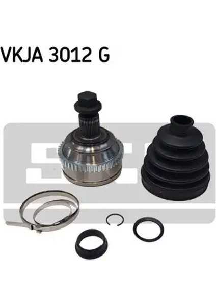 VKJA3012G Dis Aks Kafasi 701407321E 701407321G 701498099C