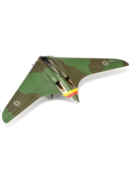 48-03 1/48 Ölçek, Horten Ho 229 Savaş Uçağı, Plastik Model Kiti