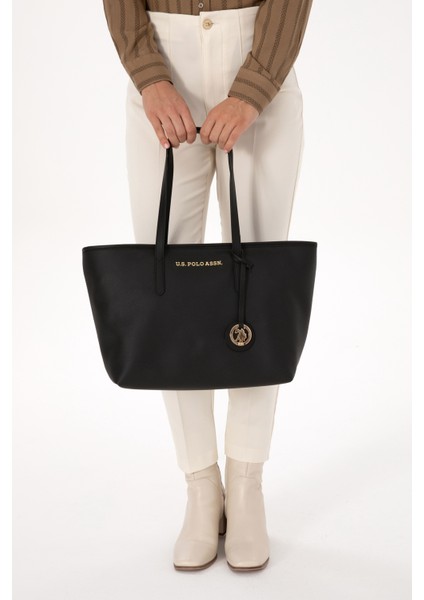 Kadın Siyah Çanta 50317823-VR046 fiyatları