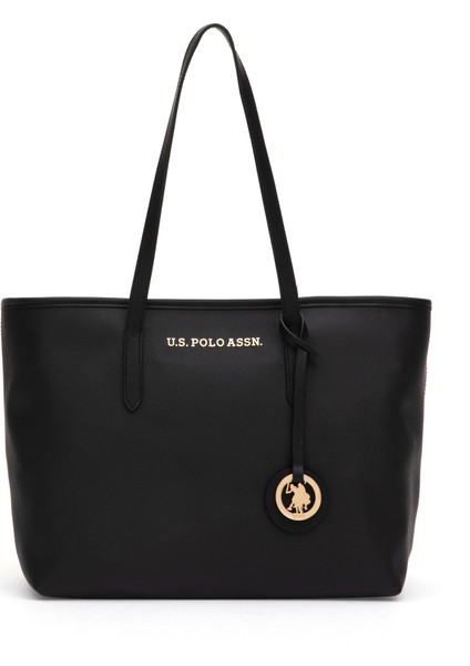 Kadın Siyah Çanta 50317823-VR046 modelleri