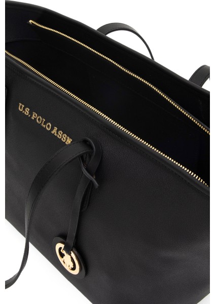 Kadın Siyah Çanta 50317823-VR046