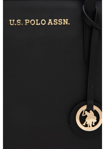 Kadın Siyah Çanta 50317823-VR046