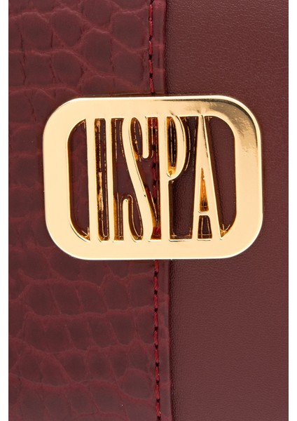 Kadın Bordo Cüzdan 50314831-VR014 indirimleri