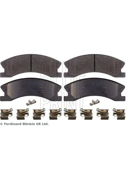 ADA104217 On Fren Balatasi 05093183AA 05093260AA 5093183AA