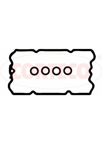 423347P (83423347) Supap Kapak Contasi 7766412 83423347