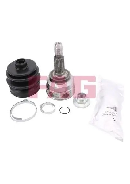 771045130 Dis Aks Kafasi 0K30A22510 0K30A22610 0K30A25400