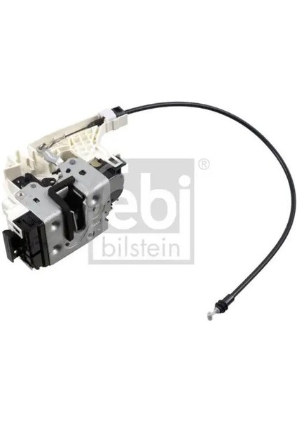 192937 Kapi Kilidi On Sol 2E1837015A A9067200035 A9067202135