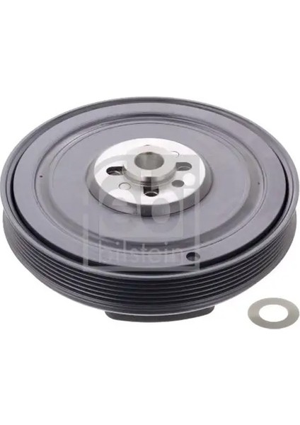 31858 Krank Kasnagi 074105251AC 074105251ACS1 8627933