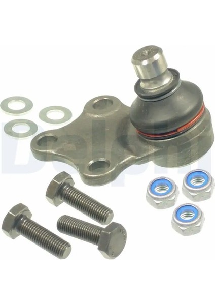 TC952 Rotil Alt 364050 364051 364052