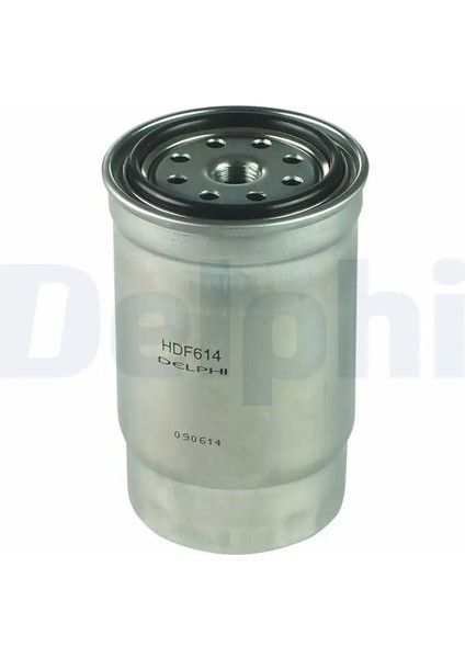 HDF614 Yakit Filtresi 319222E900 319222EA00 319223A810