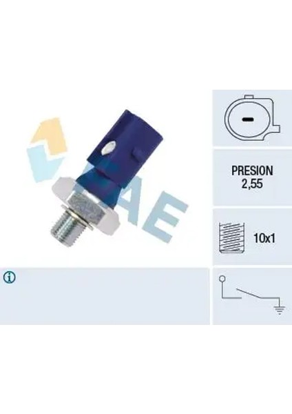 12875 Yag Musiri 04E919081A 06H919081 06H919081A