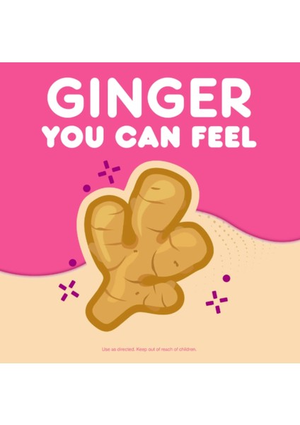 Pepto Bismol Nauseds Gınger Gummy Berry Cıtrus Flavored 24 Gummıes fiyatları