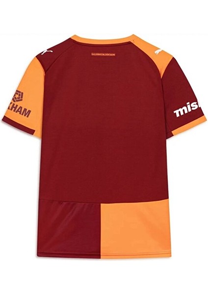 5 Yıldızlı Galatâsarây// Yeni Sezon Futbol Forması Iç Saha Parçalı Yetişkin modelleri