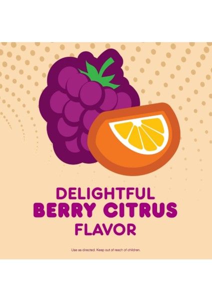 Pepto Bismol Nauseds Gınger Gummy Berry Cıtrus Flavored 24 Gummıes fırsatları